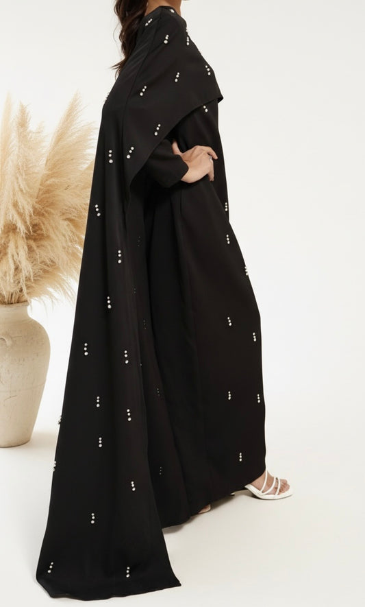 Niya Dress