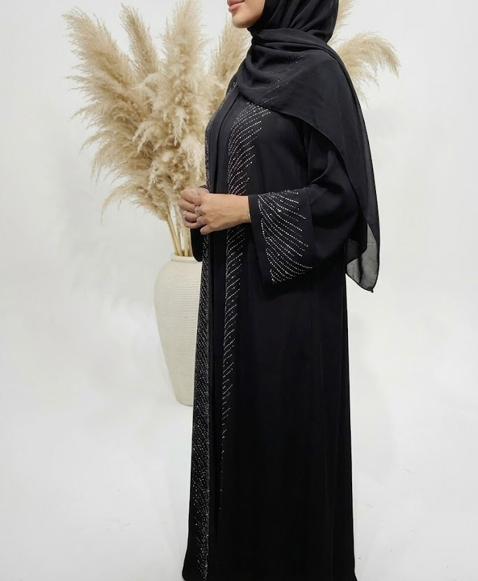 Inayah Abaya
