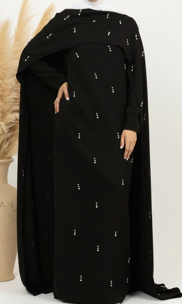 Niya Dress