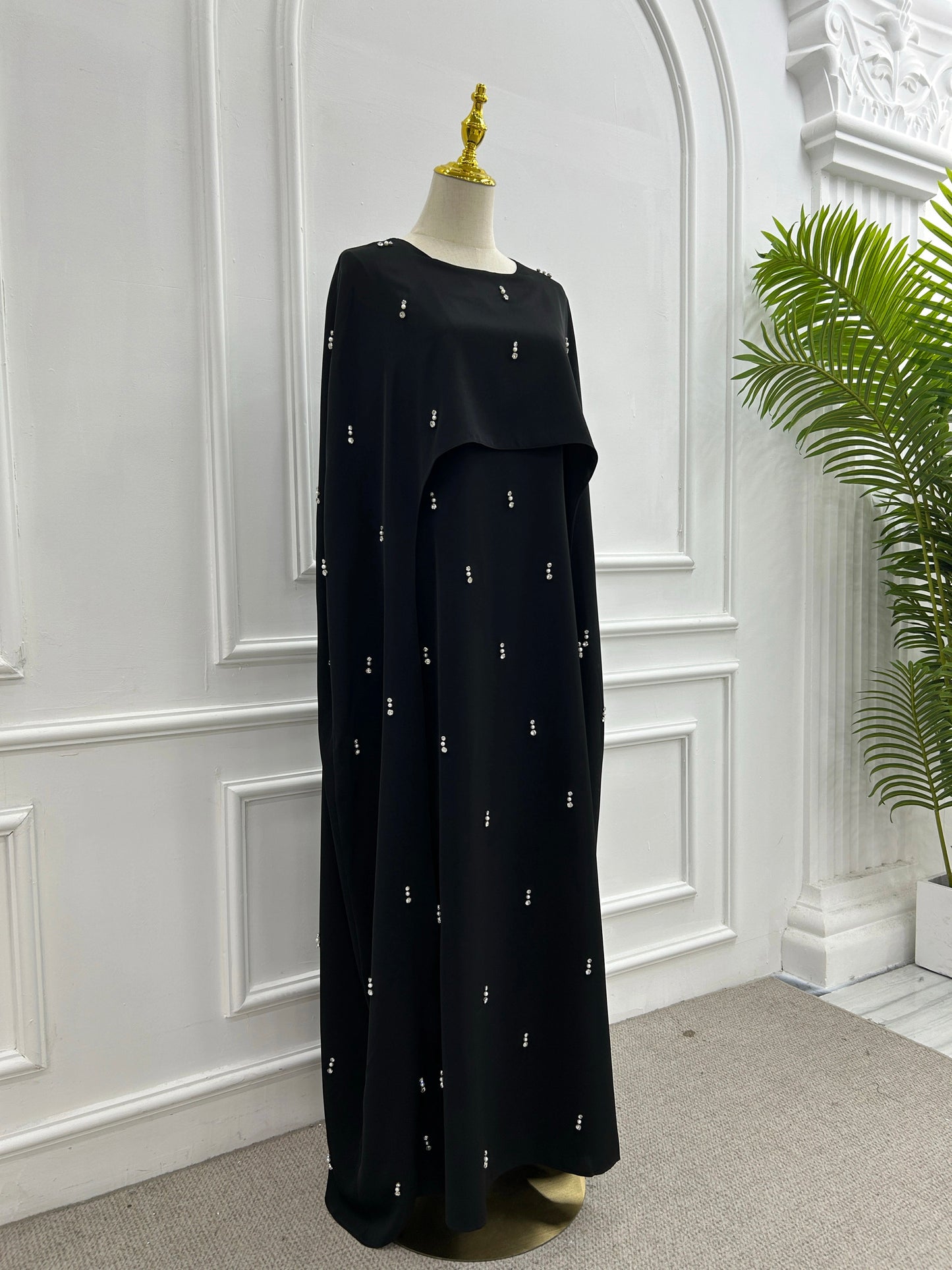 Niya Dress