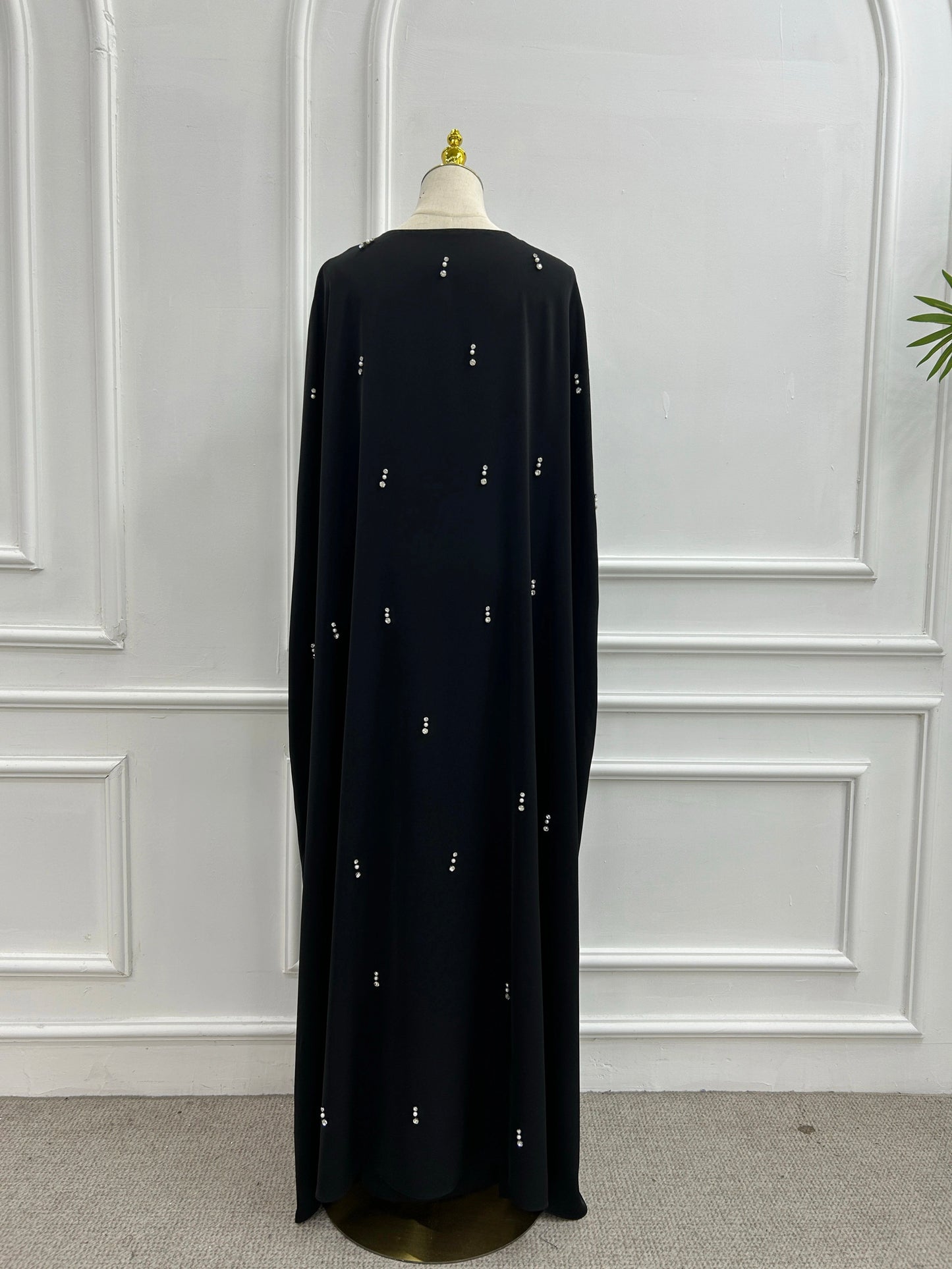 Niya Dress