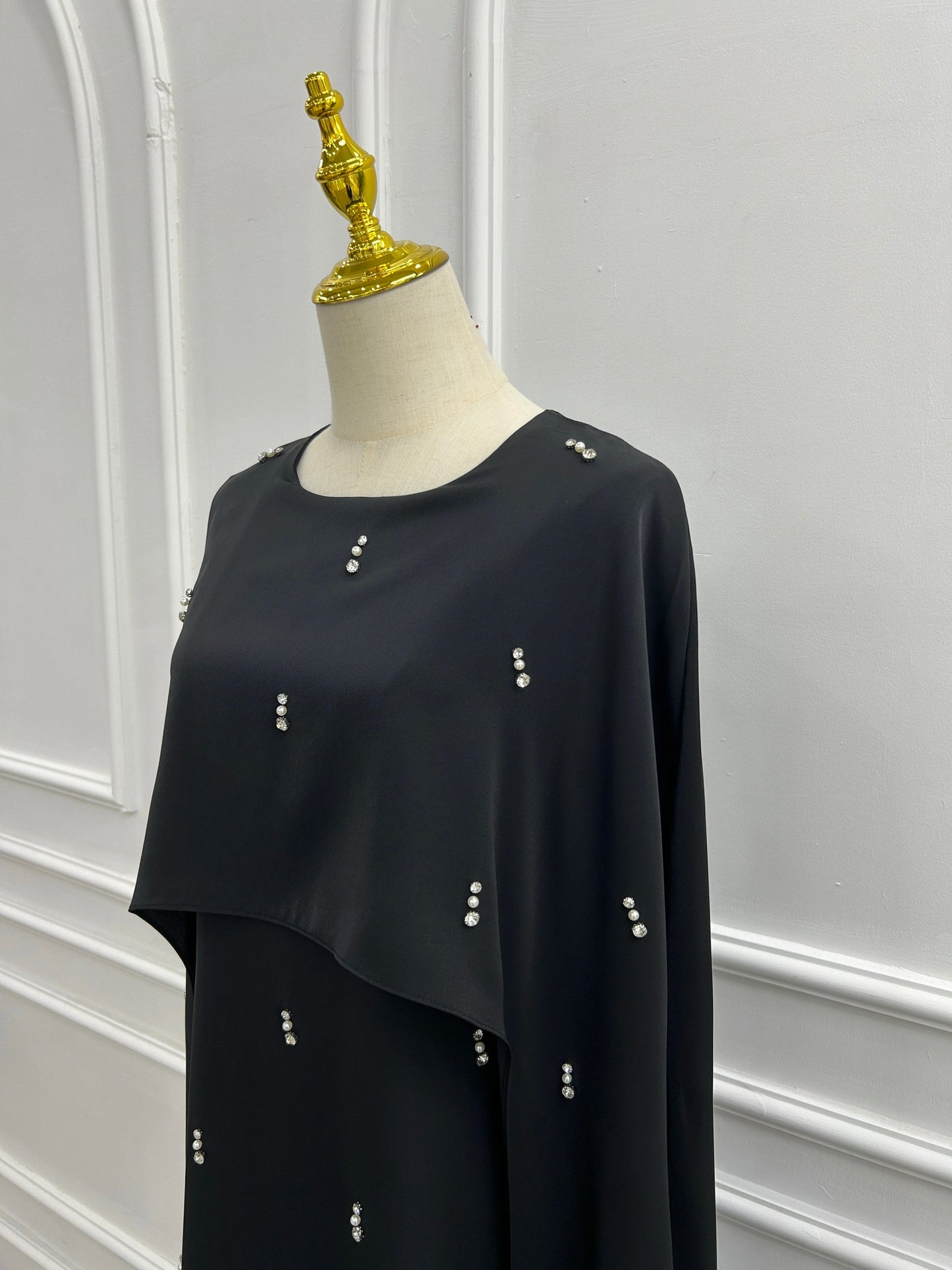 Niya Dress