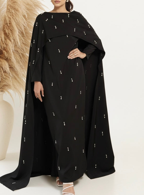 Niya Dress