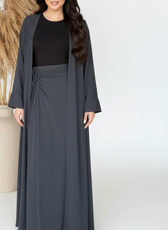 Two Piece Co Ord Set in 2 Colours