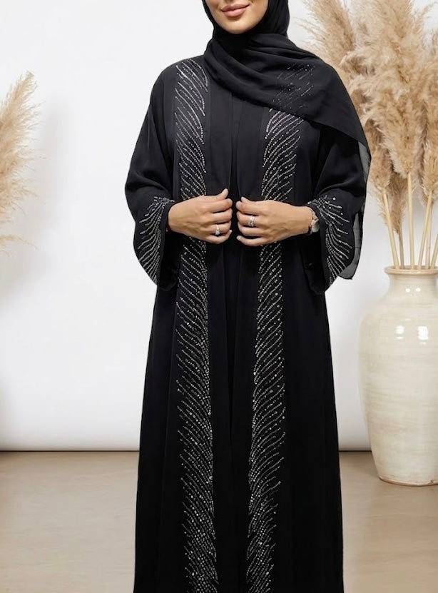 Inayah Abaya