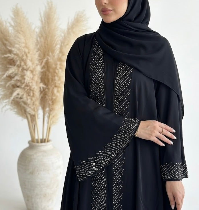 Inayah Abaya