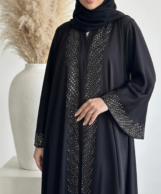 Inayah Abaya